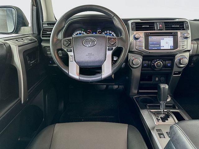 Used 2019 Toyota 4Runner SR5 Premium AWD/4WD image 24