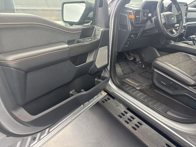 Used 2024 Ford F150 Tremor w/ Mobile Office Package image 33