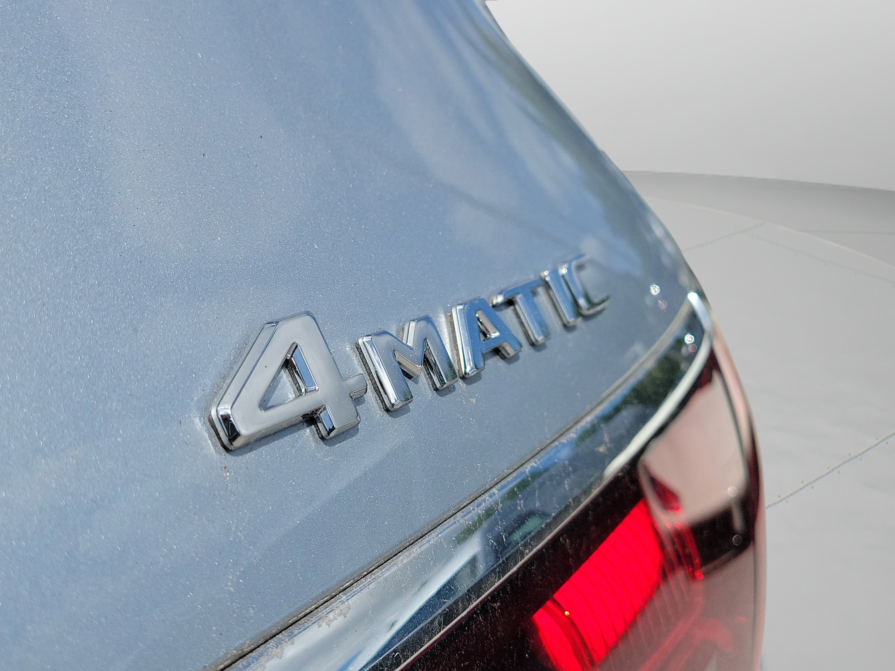 New 2026 Mercedes-Benz GLS 580 4MATIC image 33