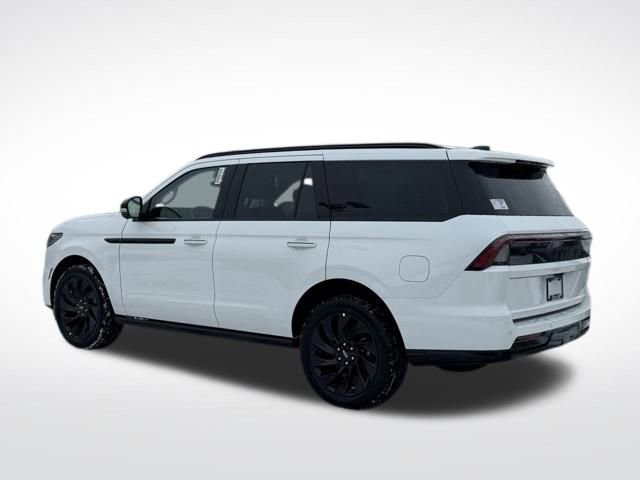 New 2026 Lincoln Navigator Reserve w/ Jet Appearance Package image 7