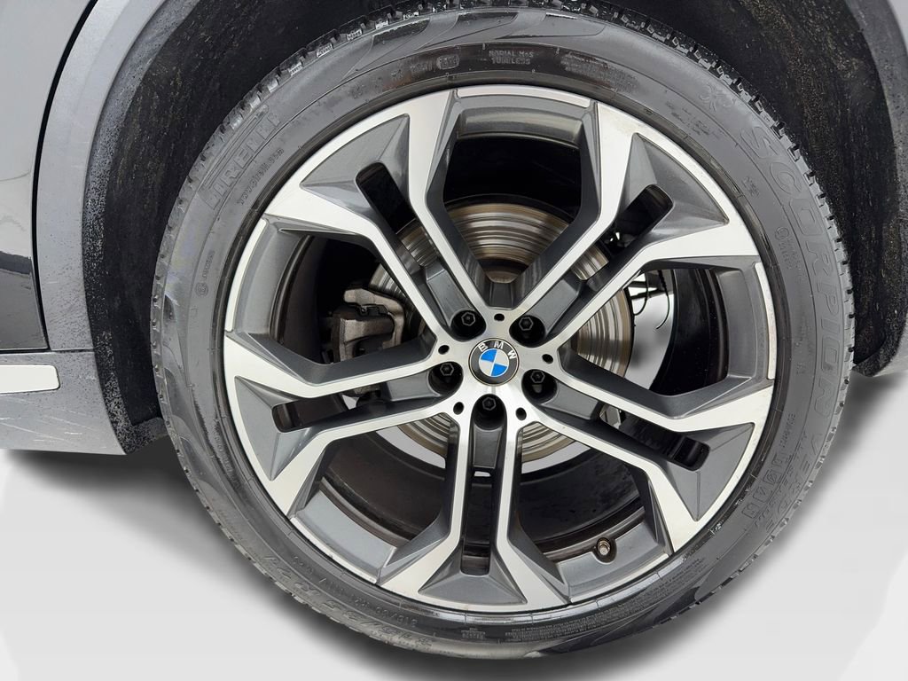 Used 2023 BMW X5 sDrive40i w/ Parking Assistance Package image 46