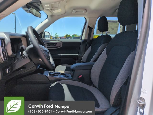 New 2026 Ford Bronco Sport Big Bend AWD/4WD image 24