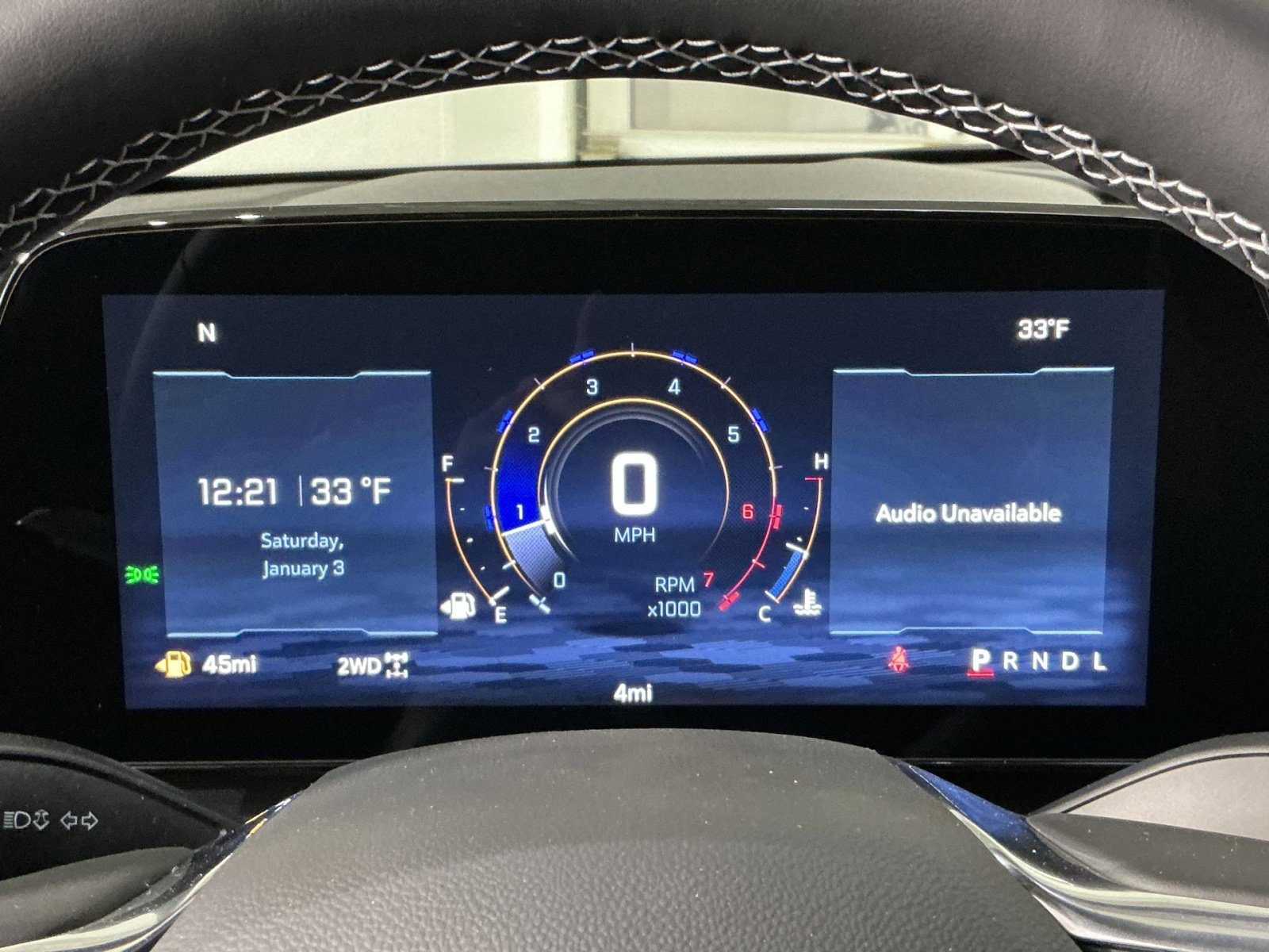 New 2026 Chevrolet Traverse LT w/ LPO, Floor Liner Package image 25