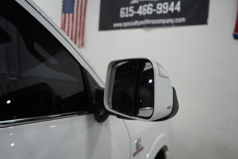 Used 2019 RAM 3500 Limited image 13