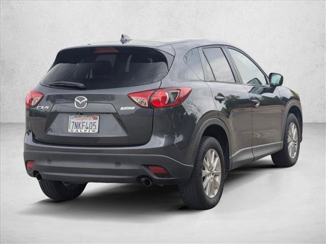 Used 2016 MAZDA CX-5 Touring FWD image 5