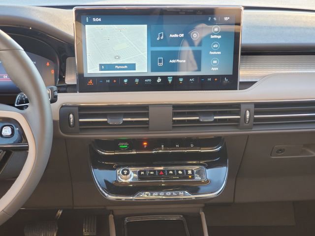 Certified 2024 Lincoln Corsair AWD w/ Equipment Group 101A image 25