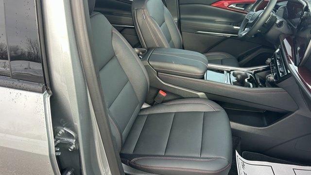 New 2026 Chevrolet Traverse Z71 image 46