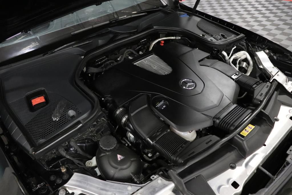 Used 2018 Mercedes-Benz E 400 Coupe w/ Premium 1 Package image 81