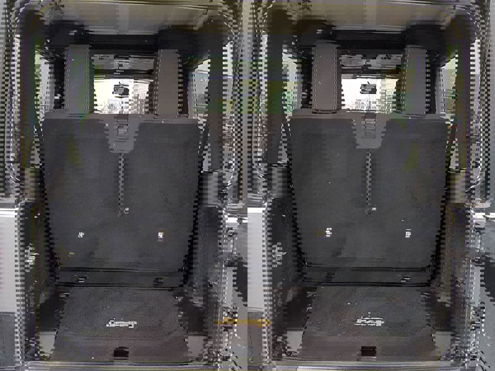 Used 2015 Jeep Wrangler Sahara w/ Trailer Tow Group image 31