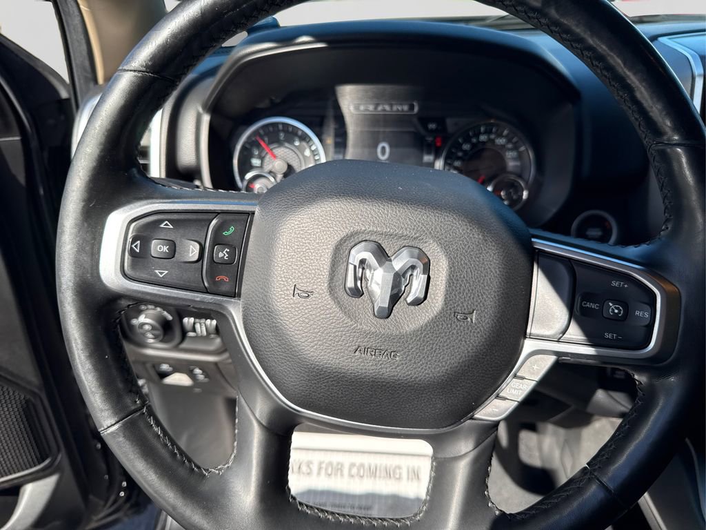 Used 2019 RAM 1500 Big Horn image 24
