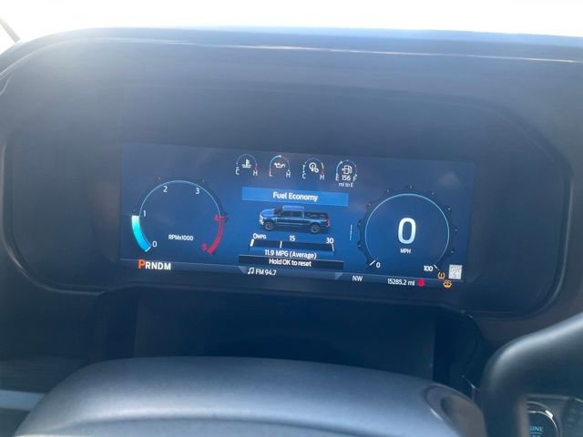 Used 2024 Ford F350 Lariat w/ Lariat Ultimate Package image 15