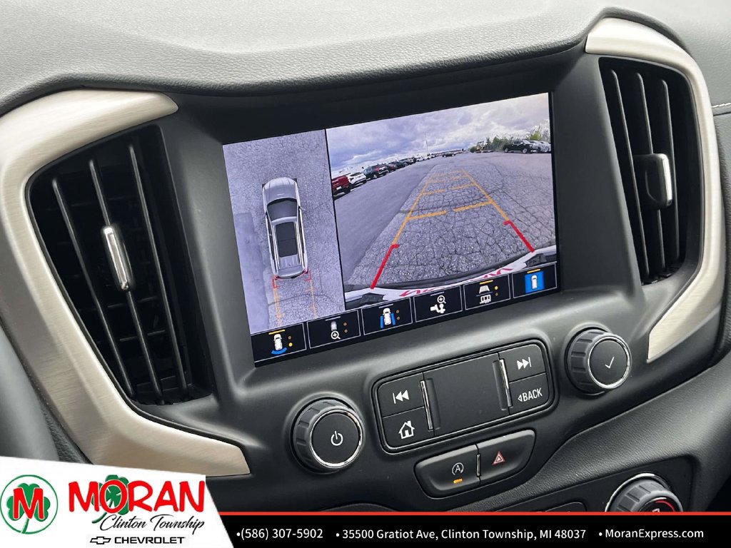 Certified 2023 GMC Terrain Denali w/ Denali Premium Package AWD/4WD image 31