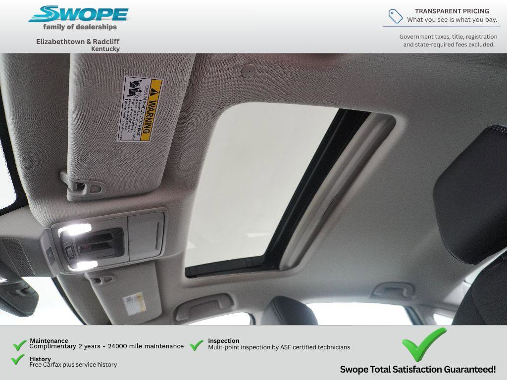 Used 2023 Honda Accord Touring image 24