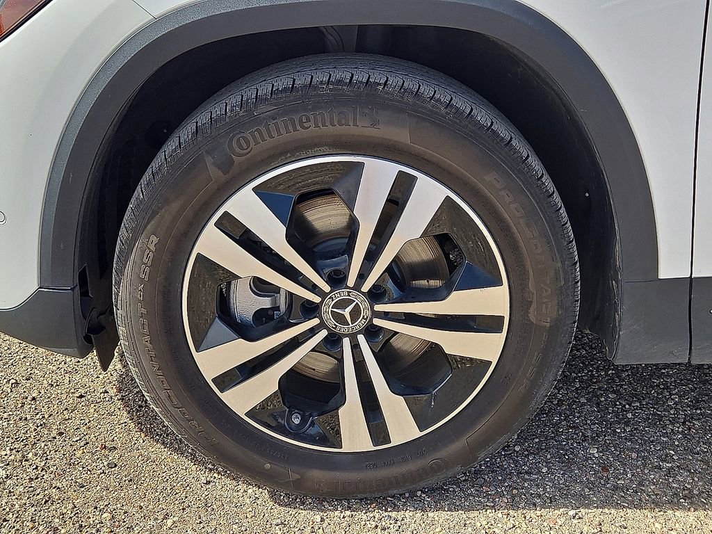 Used 2025 Mercedes-Benz GLA 250 image 10