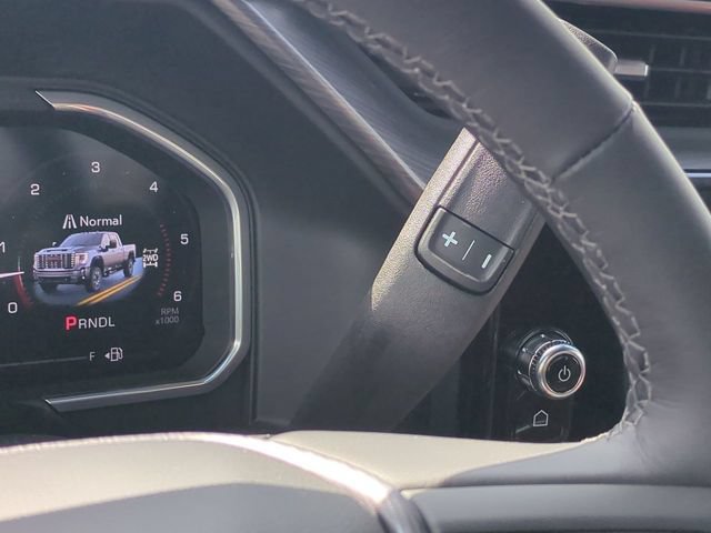 New 2026 GMC Sierra 3500 Denali Ultimate AWD/4WD image 17