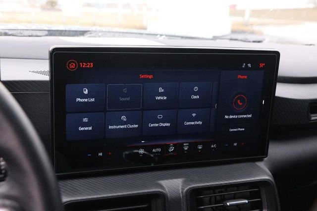 Used 2025 Ford Mustang Coupe image 15