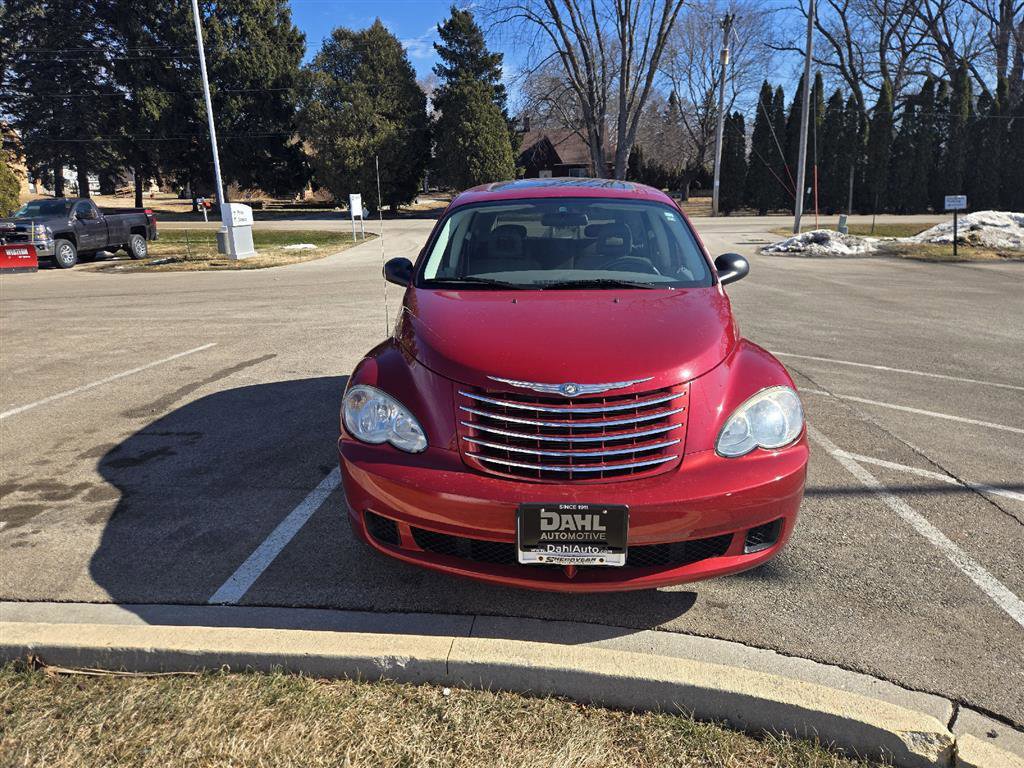 Used 2006 Chrysler PT Cruiser Touring image 3