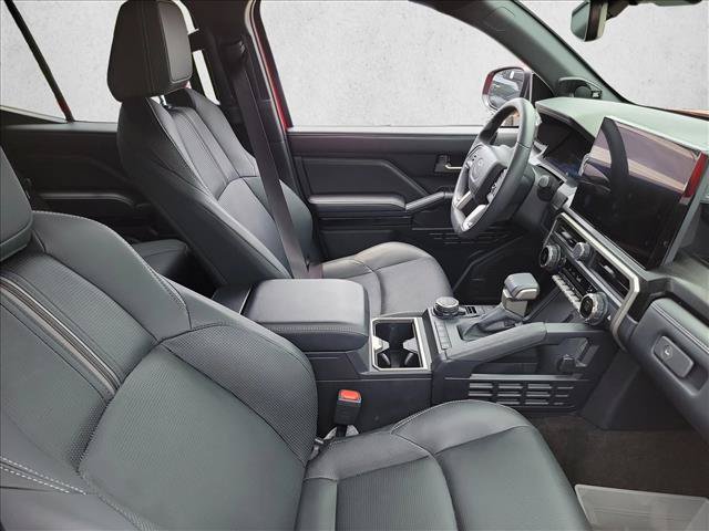 Used 2026 Toyota 4Runner Limited AWD/4WD image 12