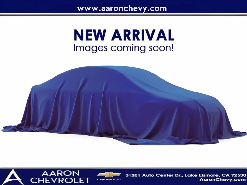Used 2025 Chevrolet Silverado 2500 Custom w/ Custom Convenience Package AWD/4WD image 23