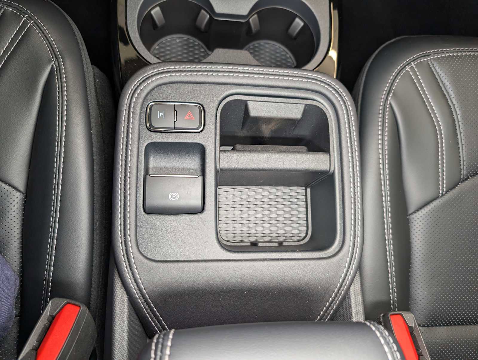 New 2025 Ford Mustang Mach-E Premium image 24