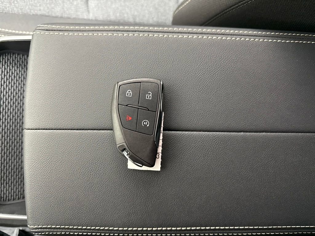 New 2026 GMC Terrain Elevation w/ Black Edition image 33