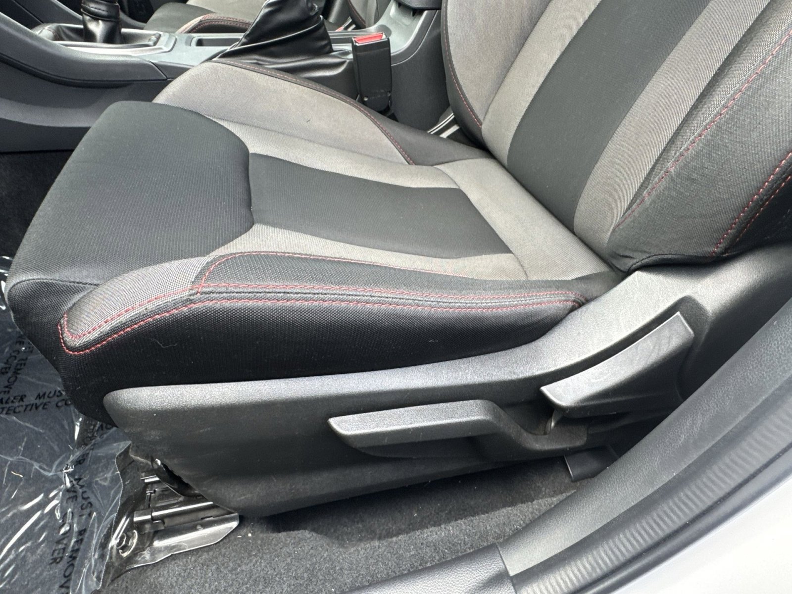 Used 2022 Subaru WRX image 14