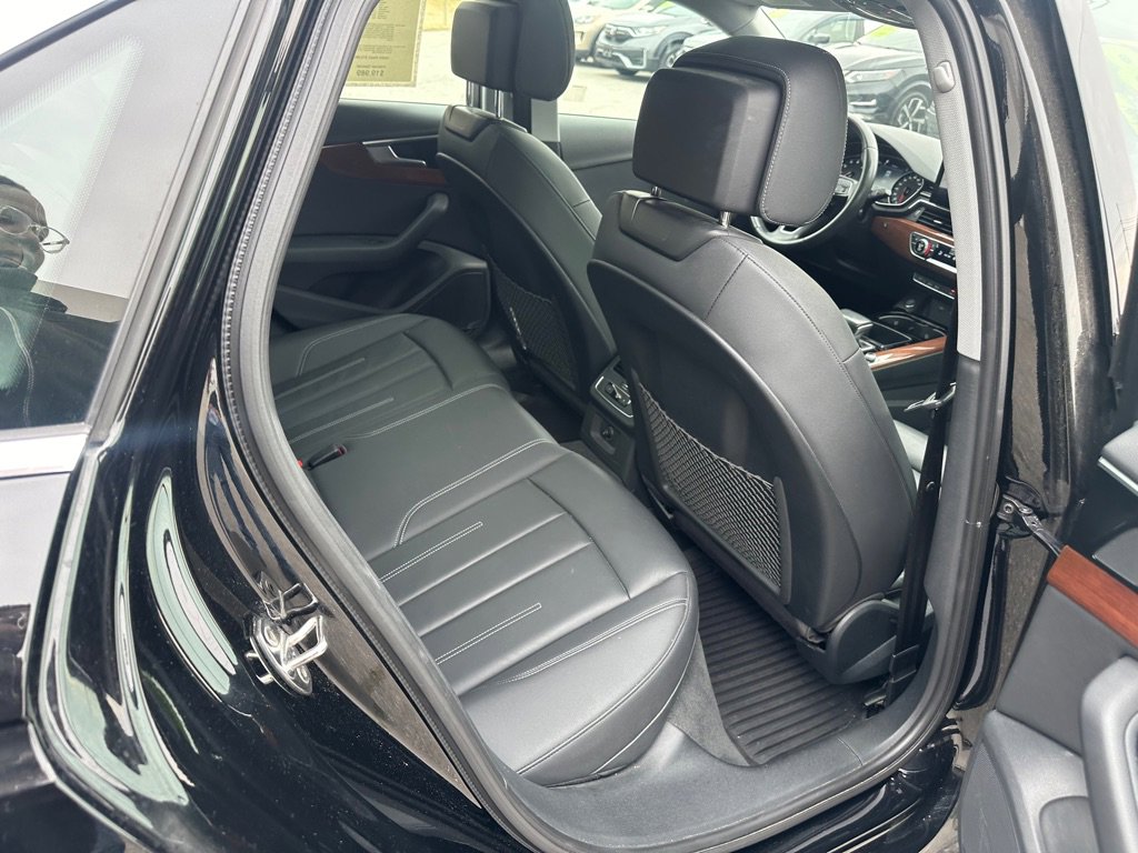 Used 2021 Audi A4 2.0T Premium w/ Convenience Package image 22