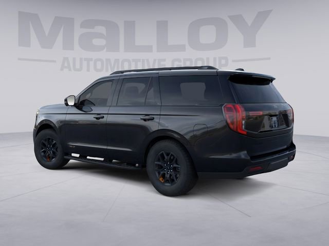 Used 2026 Ford Expedition Tremor AWD/4WD image 34