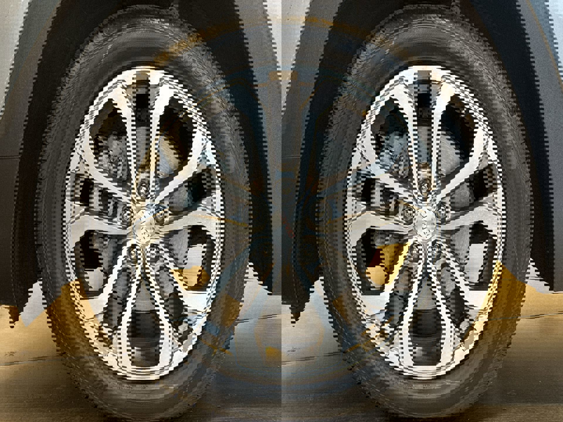 Used 2020 GMC Terrain SLT w/ Preferred Package image 10