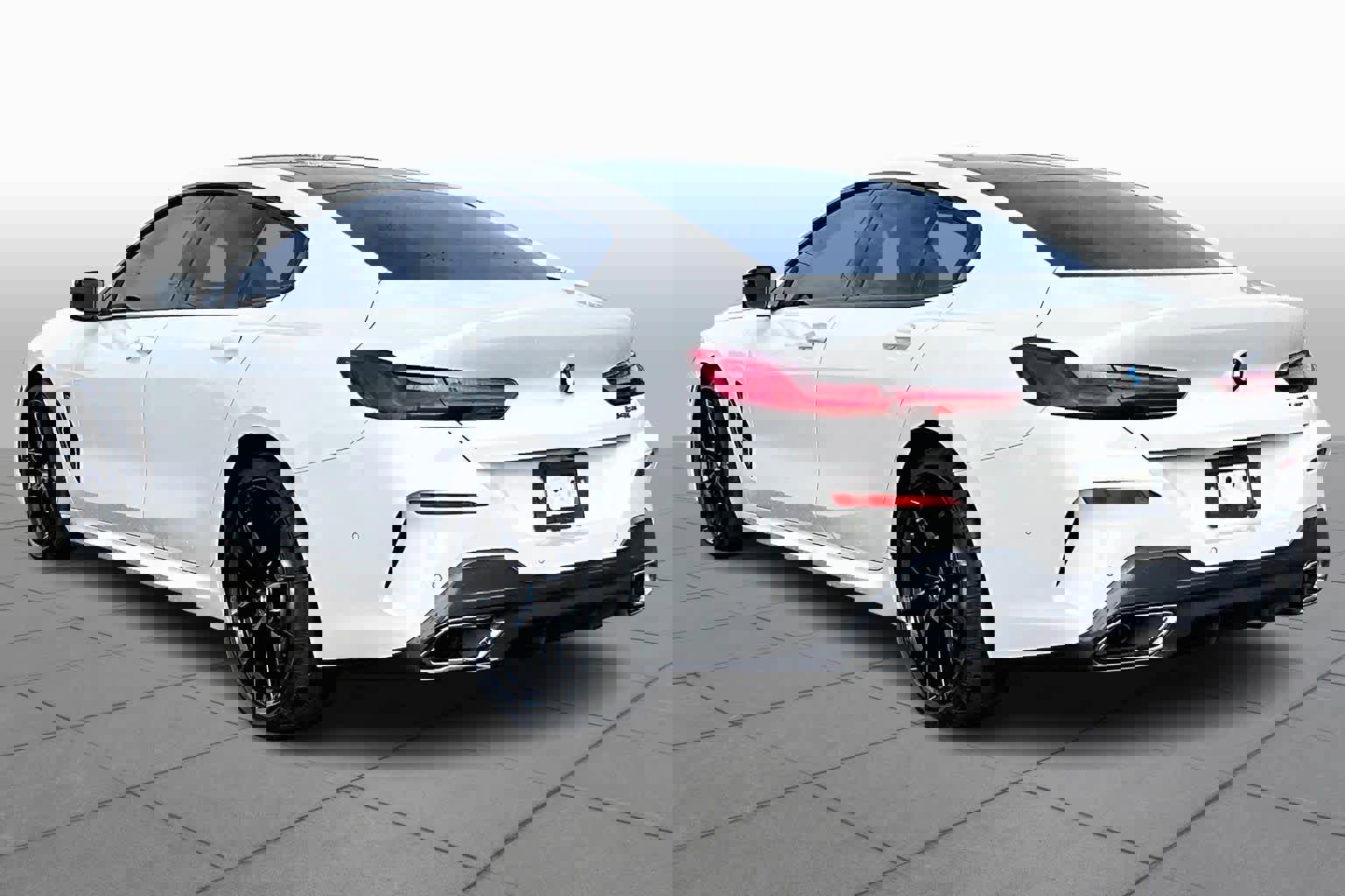 Used 2024 BMW 840i Gran Coupe w/ Driving Assistance Package image 11