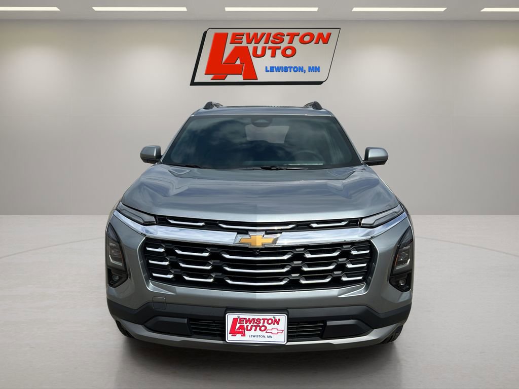 New 2026 Chevrolet Equinox LT w/ Convenience Package II AWD/4WD image 9
