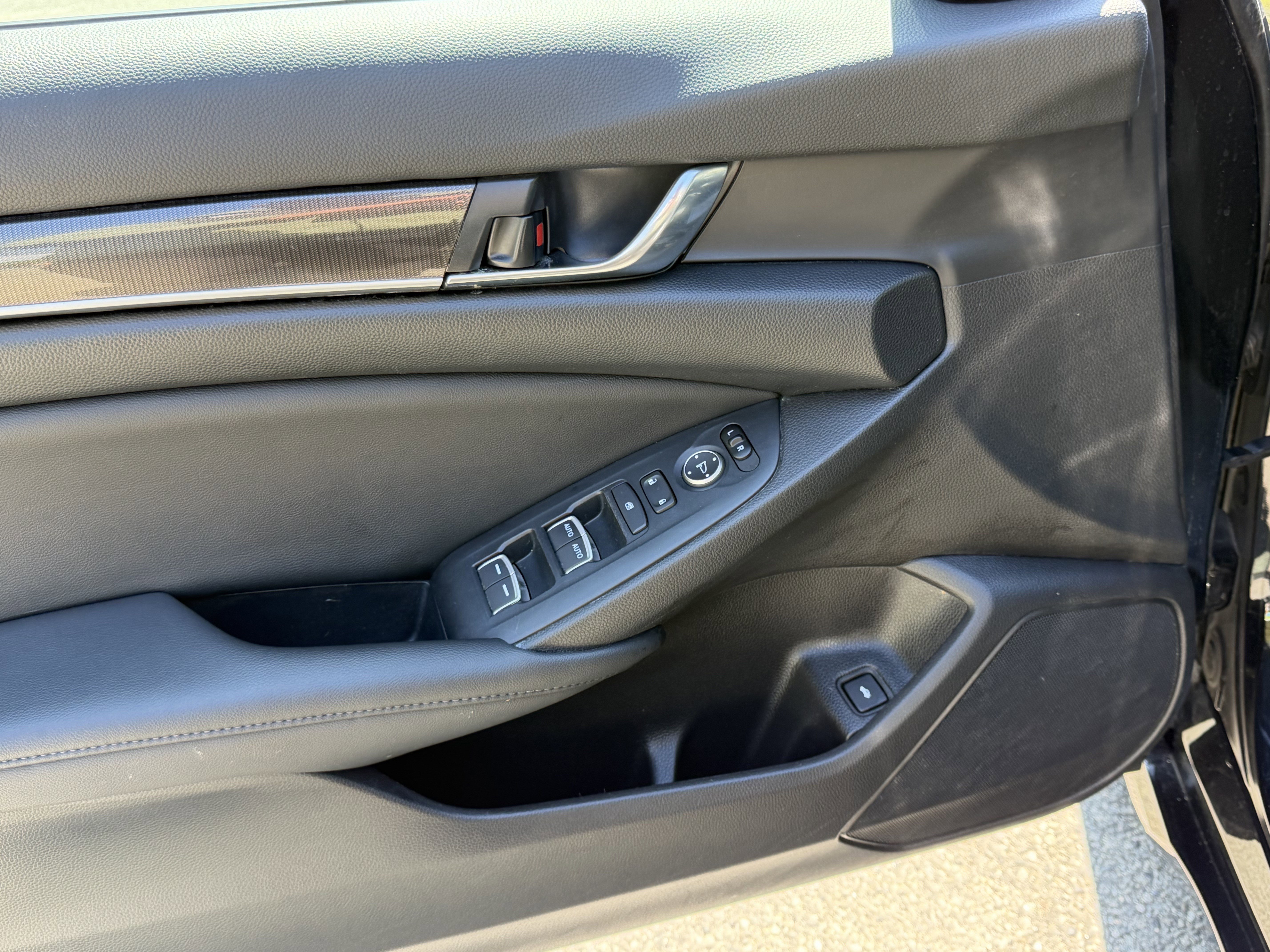 Certified 2022 Honda Accord Sport Special Edition image 11