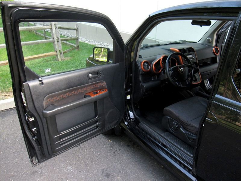 Used 2008 Honda Element SC image 15