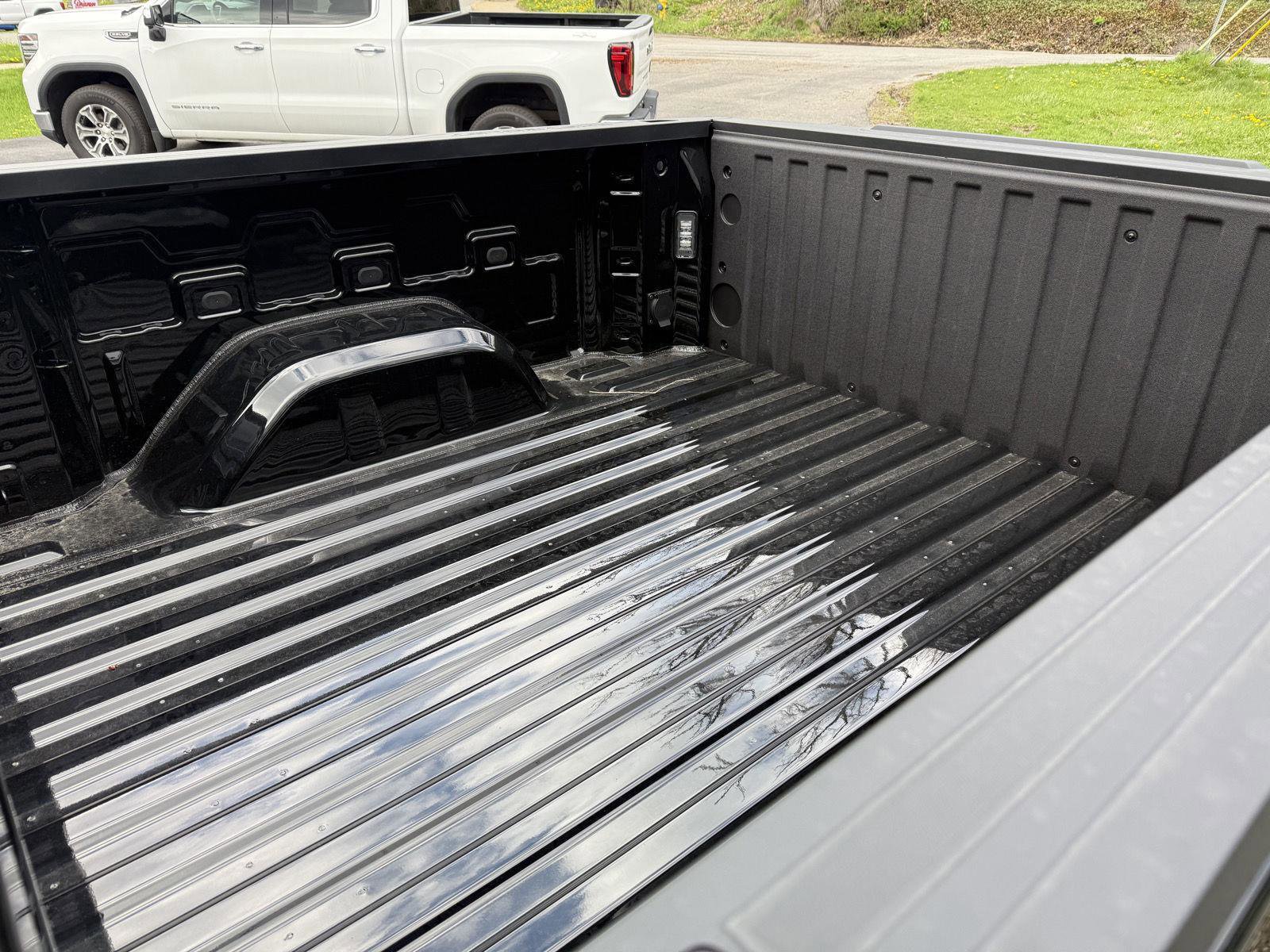 New 2026 Chevrolet Silverado 1500 RST w/ Convenience Package II image 21
