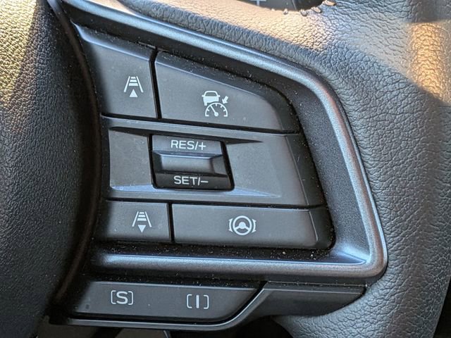 Used 2025 Subaru Forester Limited AWD/4WD image 19