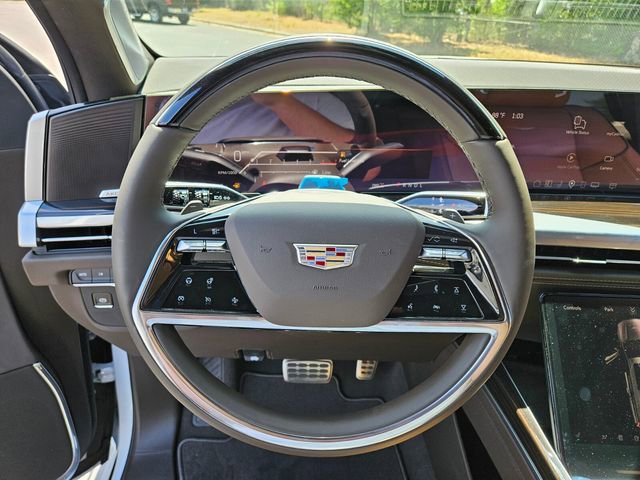 New 2026 Cadillac Escalade ESV Luxury w/ Touring Package image 25