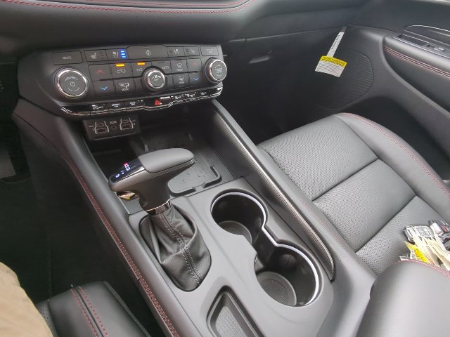 New 2026 Dodge Durango GT AWD/4WD image 18