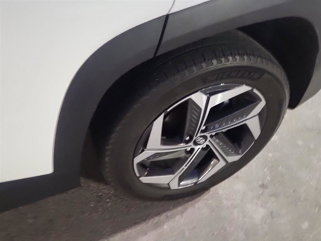 Used 2022 Hyundai Tucson Limited image 19