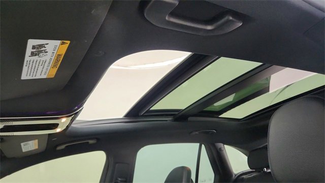 Used 2024 Mercedes-Benz GLC 300 4MATIC w/ AMG Line image 56