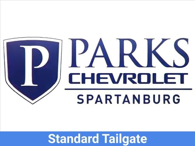 Certified 2025 Chevrolet Silverado 1500 LT image 33