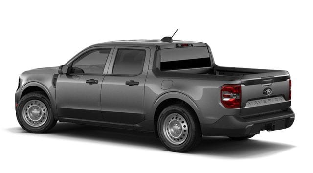 New 2026 Ford Maverick XL image 1