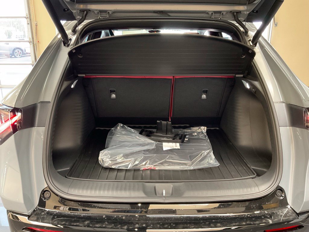 New 2026 Acura ADX A-Spec AWD/4WD image 18