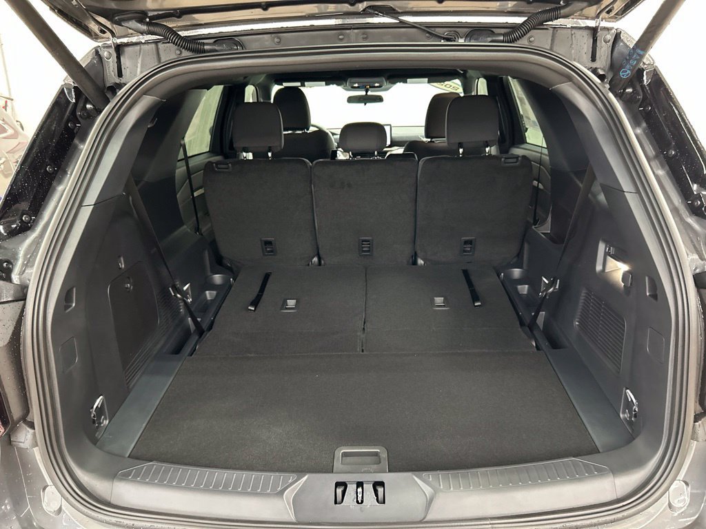 New 2027 Ford Explorer Active AWD/4WD image 28