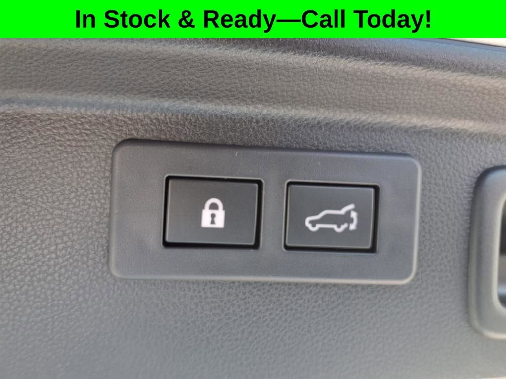 Used 2025 Subaru Forester Wilderness AWD/4WD image 33