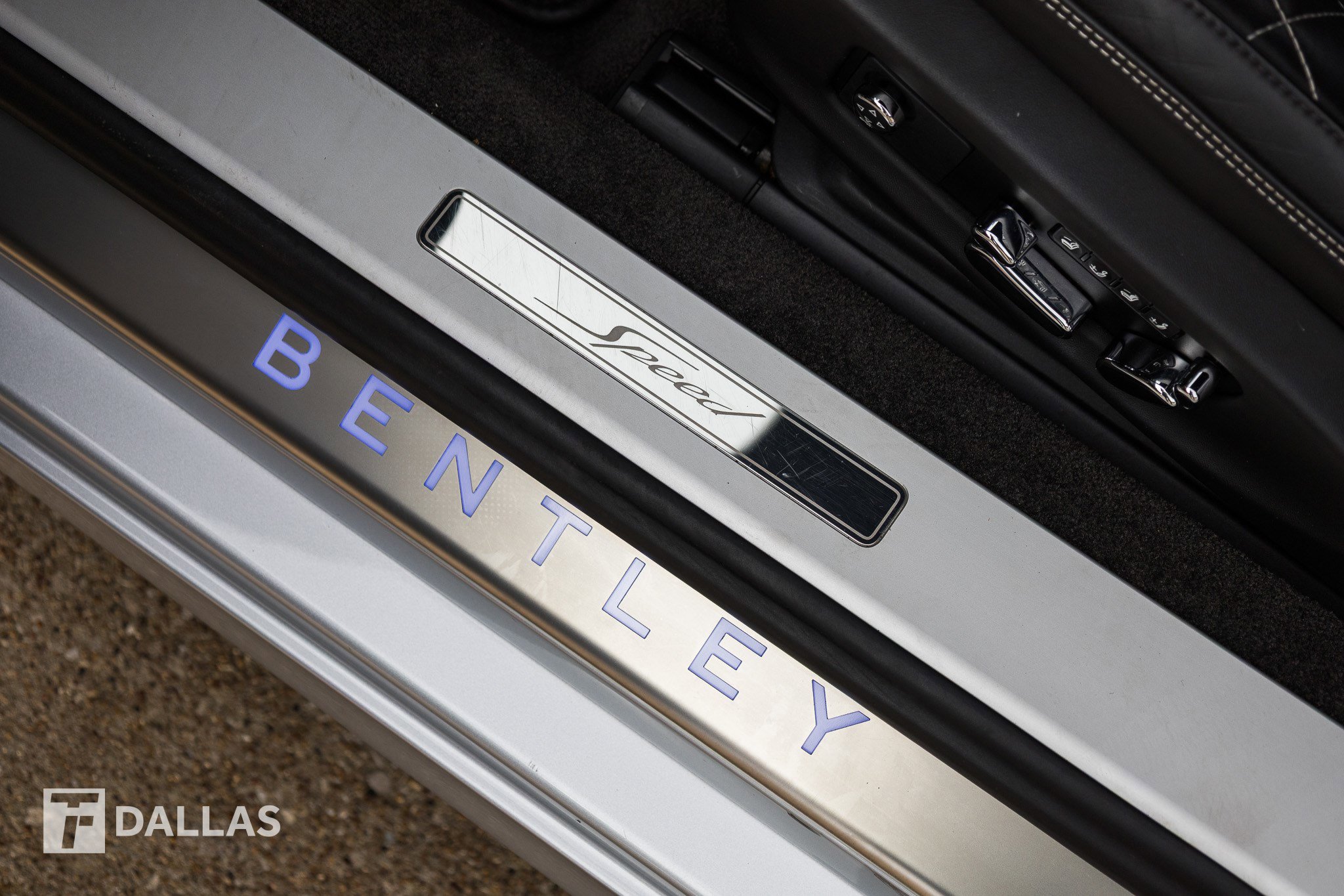 Used 2022 Bentley Continental GT Speed AWD/4WD image 24