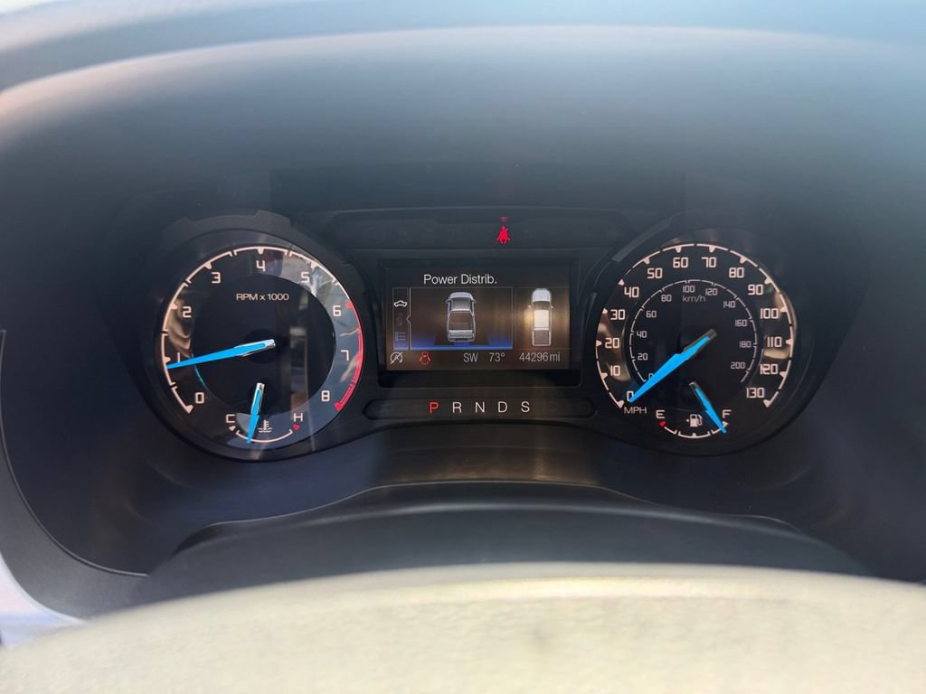 Used 2021 Ford Ranger XLT w/ Equipment Group 301A Mid AWD/4WD image 30