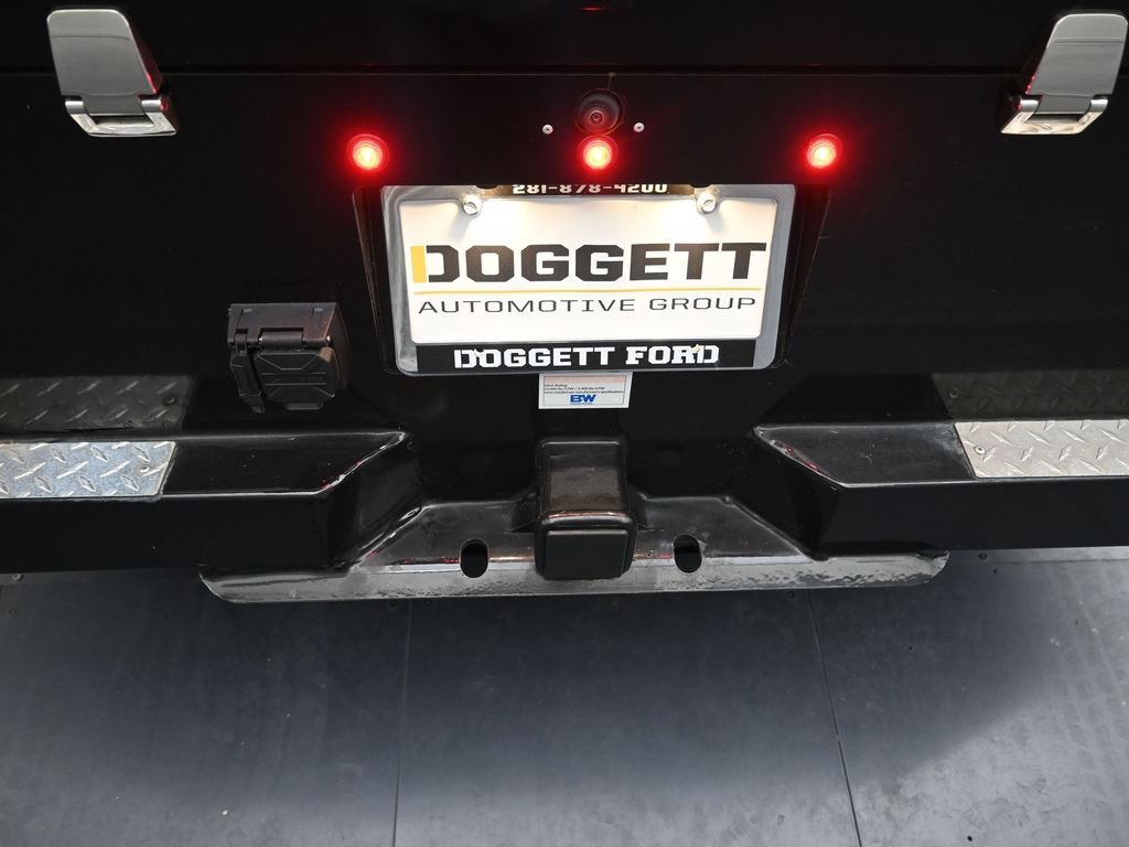 New 2024 Ford F350 XL AWD/4WD image 23