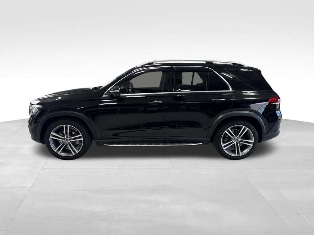 Used 2021 Mercedes-Benz GLE 350 image 2
