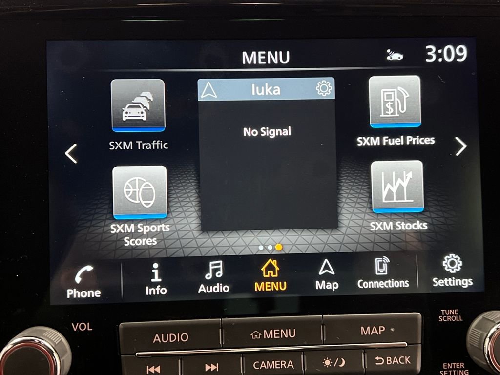 Used 2023 Nissan Frontier PRO-4X w/ Pro Convenience Package image 51