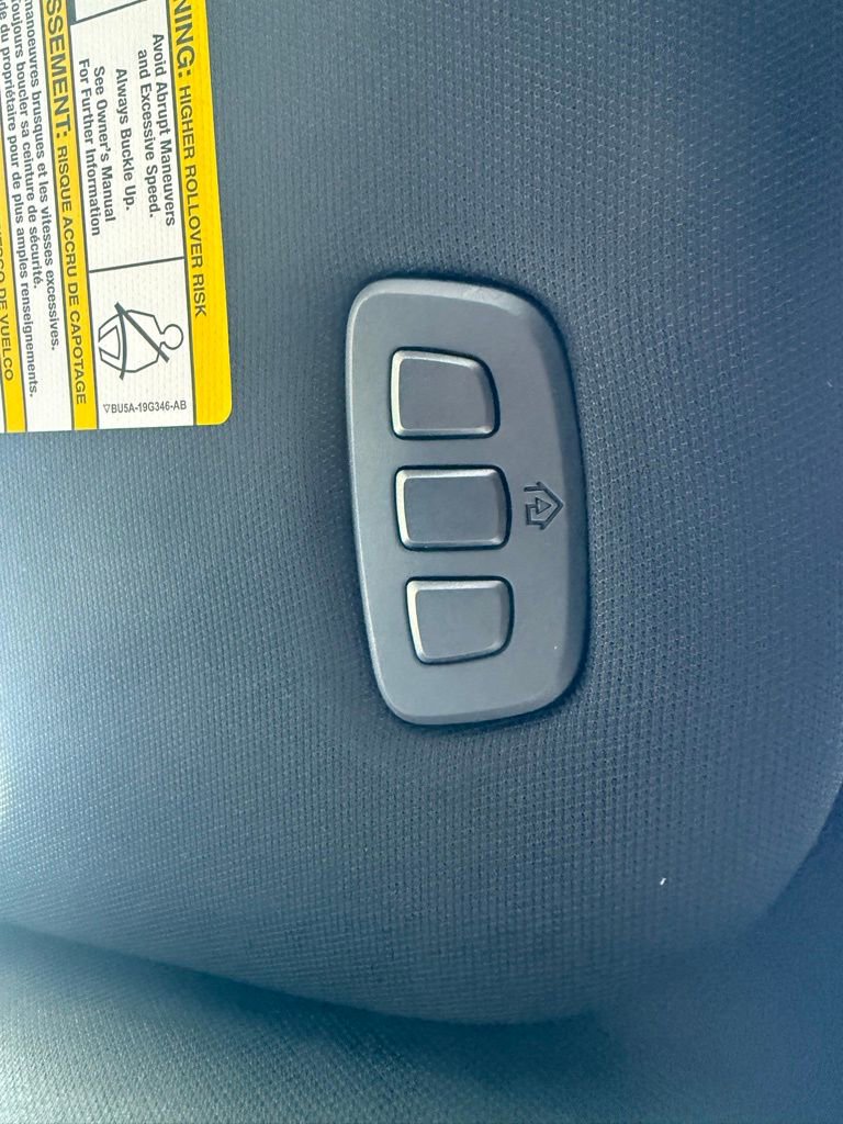 New 2026 Ford Expedition Max King Ranch image 19